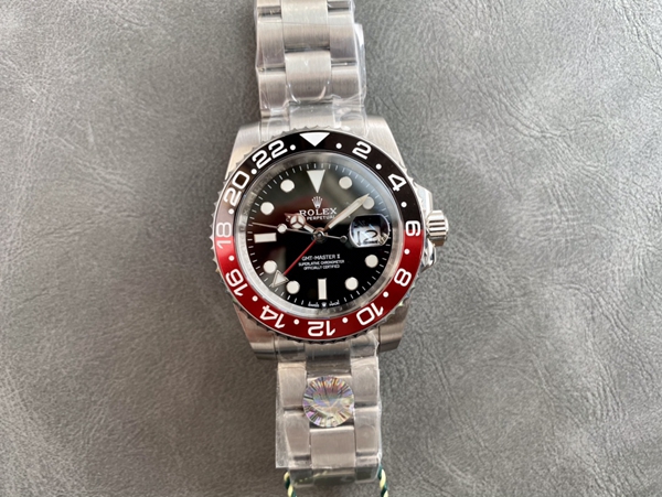 激安ロレックス角部分ディテール